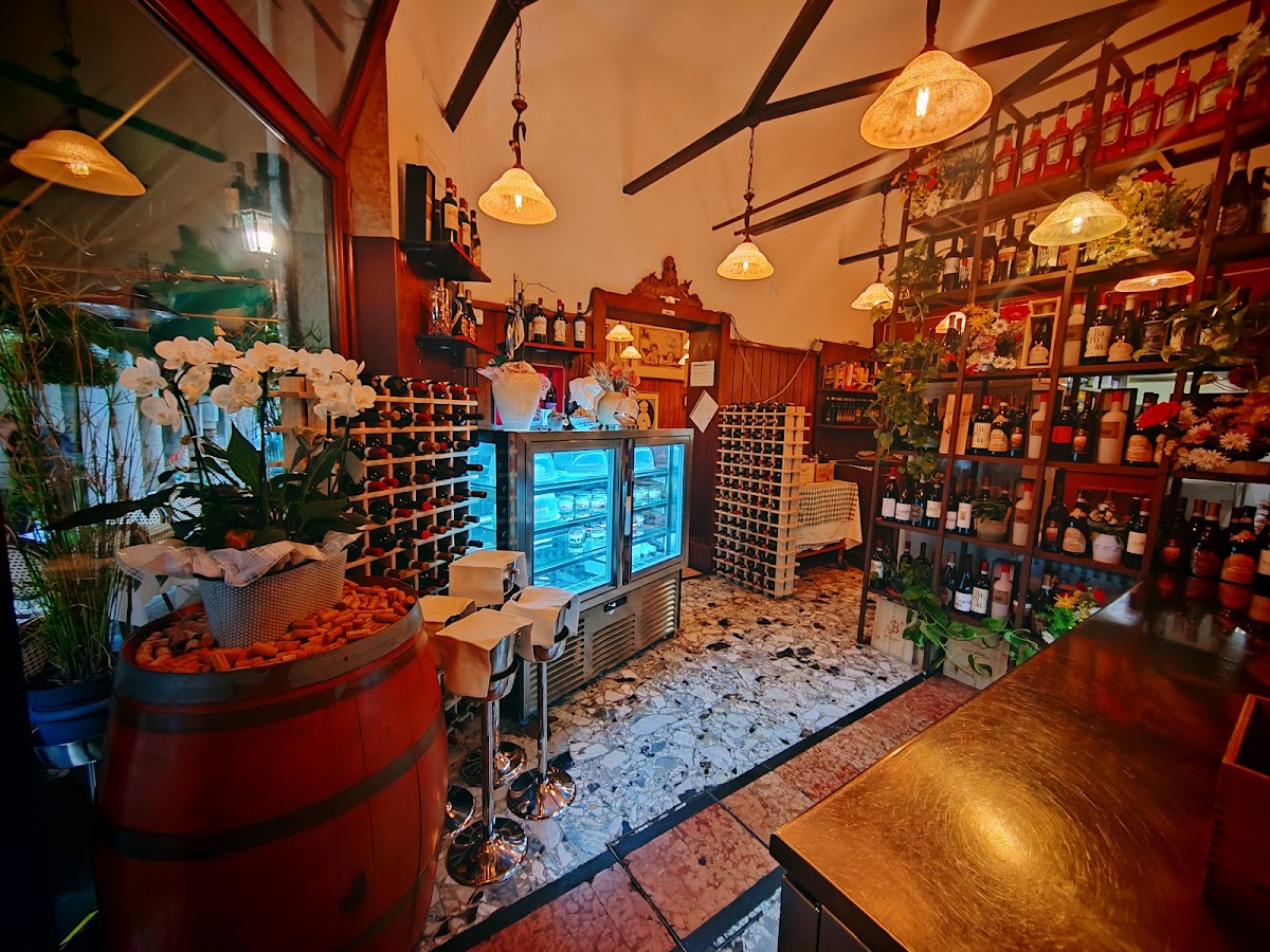 Trattoria le Colonete - 1