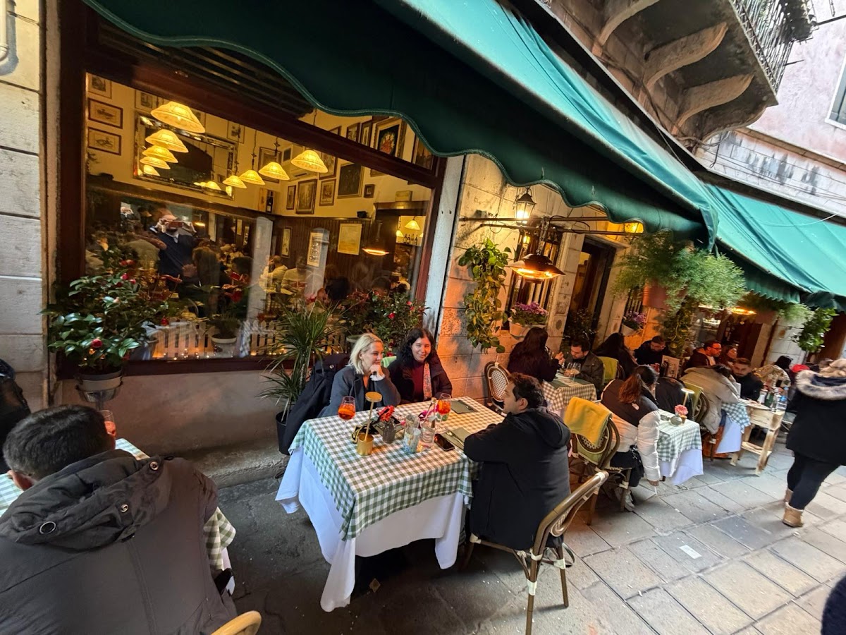 Trattoria le Colonete - 5