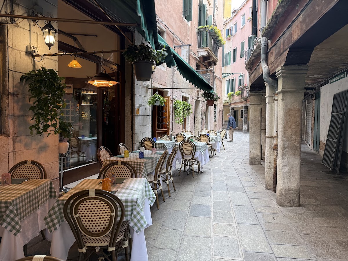 Trattoria le Colonete - 6