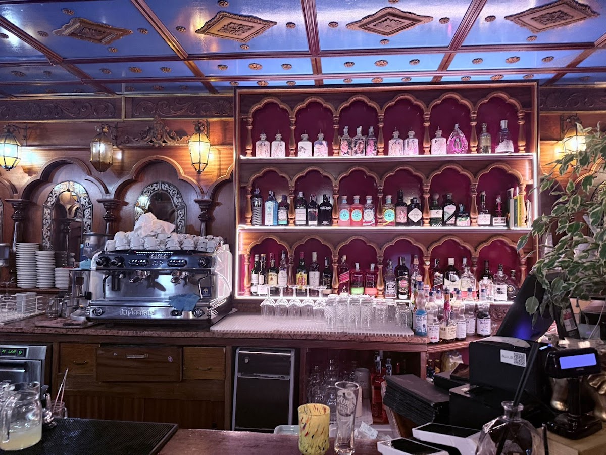 Trattoria le Colonete - 7