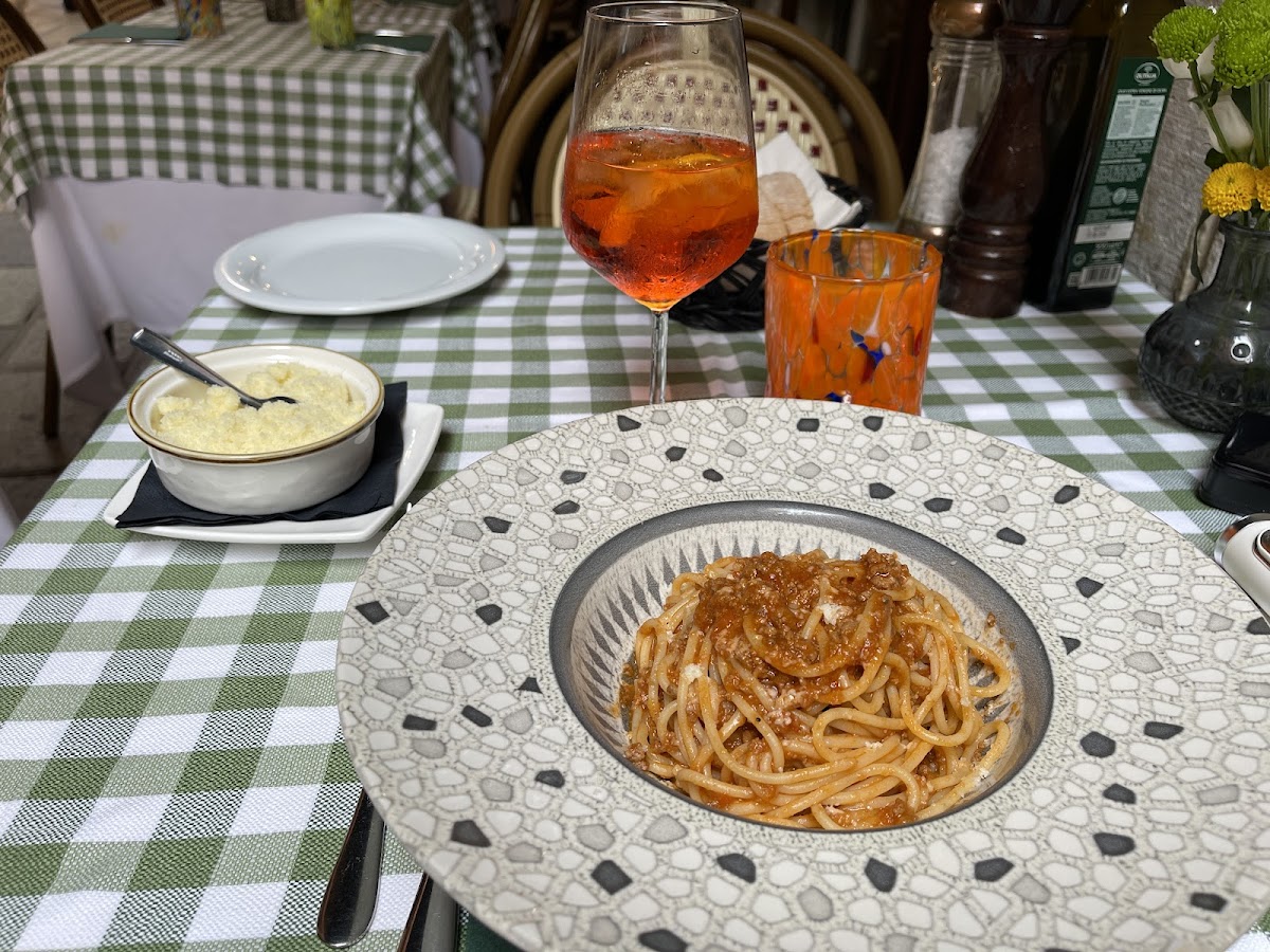 Trattoria le Colonete - 8